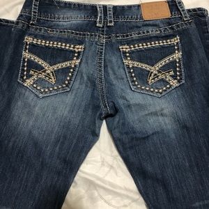 Women’s Denim Jeans